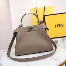 Fendi Peekaboo Bags